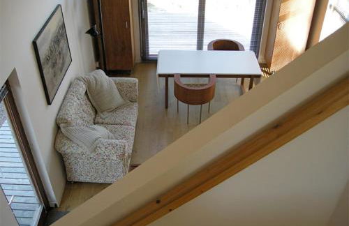 Blar na Leisg, Self catering Lodge 2. - Foto 12