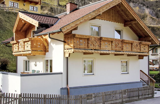 Haus Toferer - Photo 16