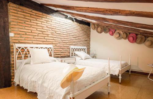 Espectacular casa con encanto - Foto 23