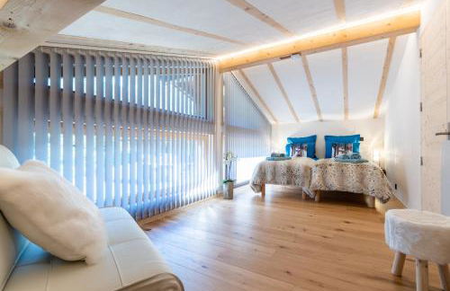 Chalet Plan Glacier - Foto 45