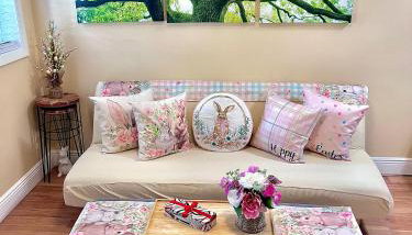 The Boutique Guest House - Photo 4