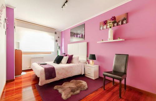 Apartamento Plaza Perillana - Foto 18