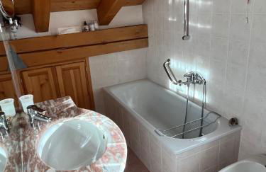 L'Atelier du Temps - Chalet Pompon - Foto 32