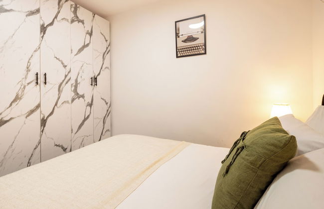 Bahai Serenity Apartment by Sea N' Rent - Foto 6