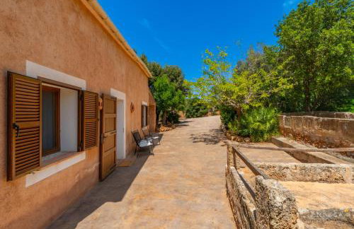 Finca Ca`n Jaumí, un paraíso con vista al mar y a la montaña - Foto 26