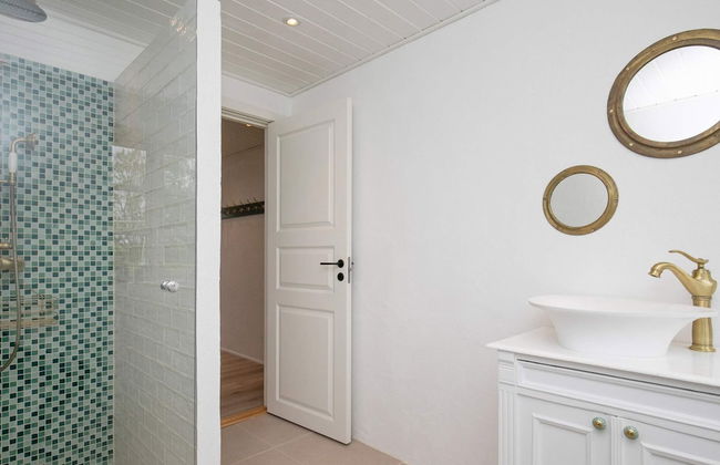 Holiday Home in Nykøbing M - Foto 16