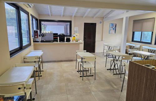 The Santo George Beach Resort - Foto 16