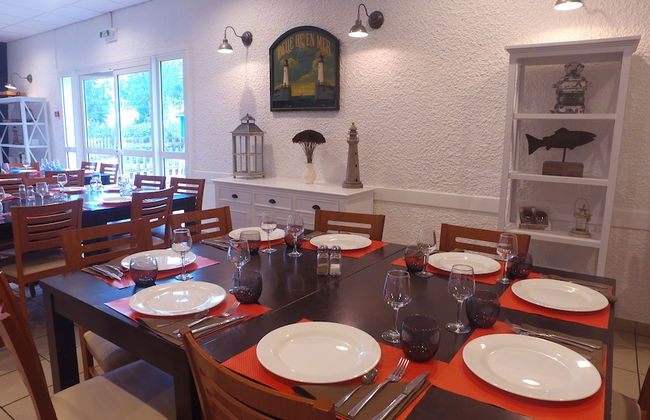 VVF Les Plages de Guérande, La Turballe - Photo 43