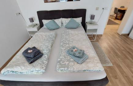 Ferienwohnung Esther - Foto 9