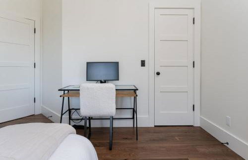 Wilkie 8br Luxury Mtn Villa with Spa - Foto 73