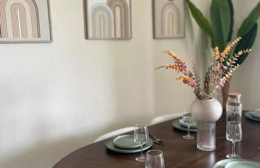 Nice french Riviera, parking gratuit, Tram L1 AU PIED de l'immeuble - Foto 3