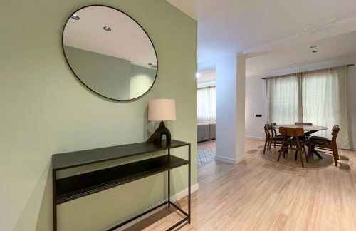 Stay U-nique Apartments Putxet - Photo 71