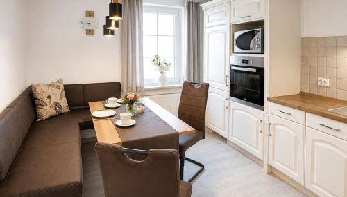 Panoramaferienwohnung Bergwiese - Foto 2