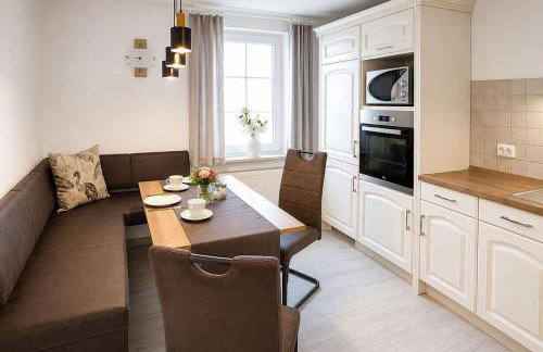 Panoramaferienwohnung Bergwiese - Foto 2