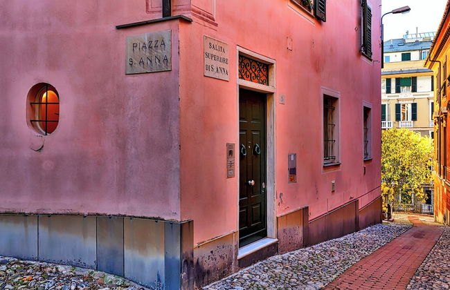 Happy Square in the center - Foto 10