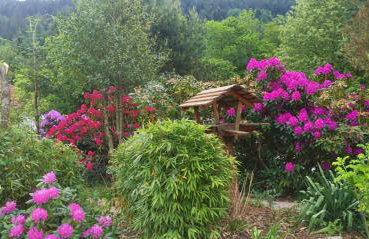 Gîtes Les Grandes Voies - Clé Vacances - Foto 27