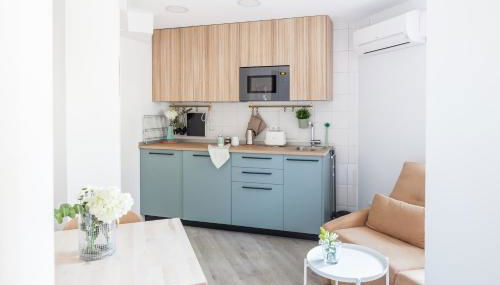 Madrid Comfort Suites - Foto 5