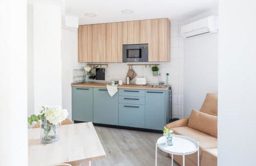 Madrid Comfort Suites - Foto 5