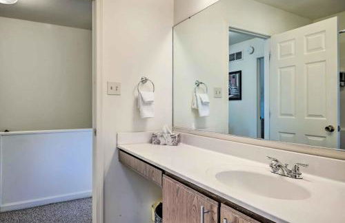 Historic Dtwn Home 2 Mi to Military Park! - Foto 20