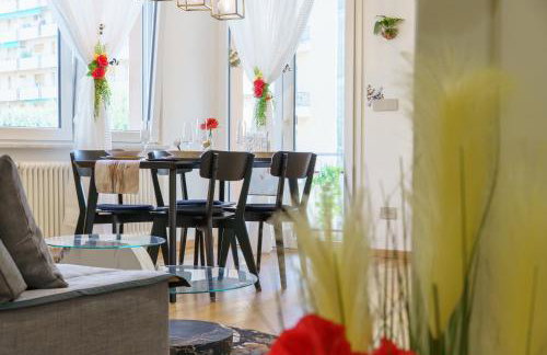 Komsi Group Apartments Genova - Foto 64