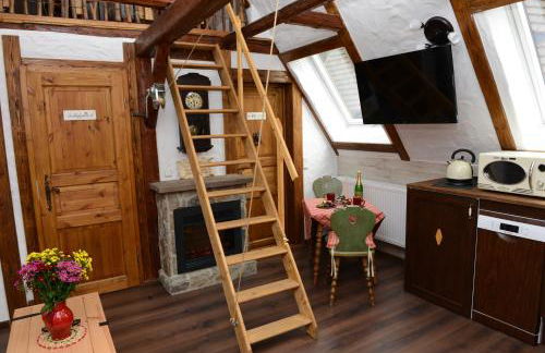 Apartment Grubenhaus20 - Foto 20