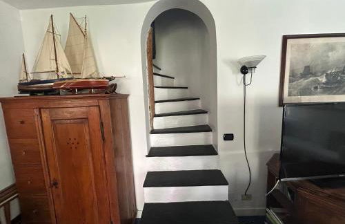 Villa Renata - amazing sea view garden terrrace - Foto 11