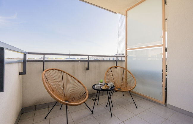 Elegant Apartment Warsaw by Renters - Foto 40