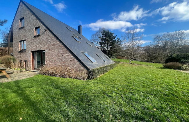 Relaxing Villa With Pool - Foto 48