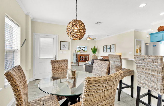 Cora Lee Gulfview by Padre Getaways - Foto 42