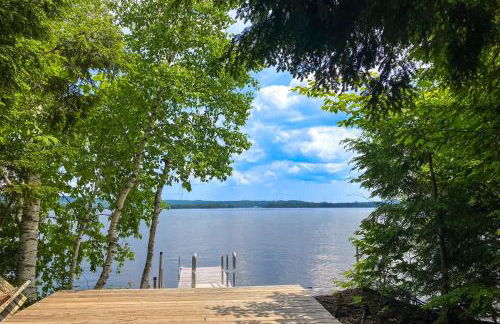 Moosehead Lodge - Foto 2