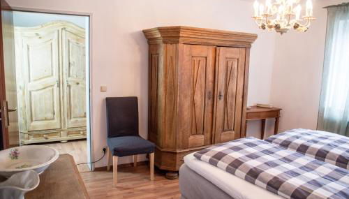 Ferienwohnungen im Dorfwirt - Foto 4