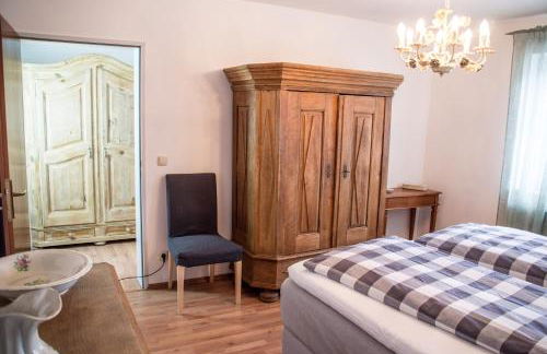 Ferienwohnungen im Dorfwirt - Foto 4