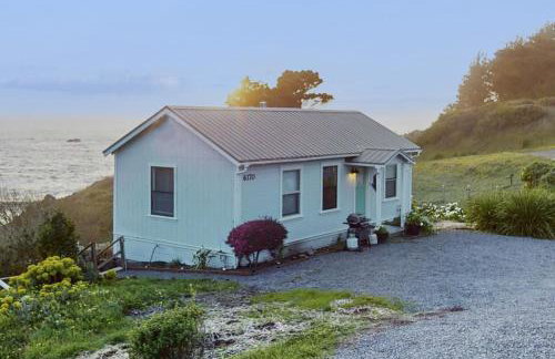 Oceanfront Elk Home Steps to Beach & Pet-Friendly - Foto 22