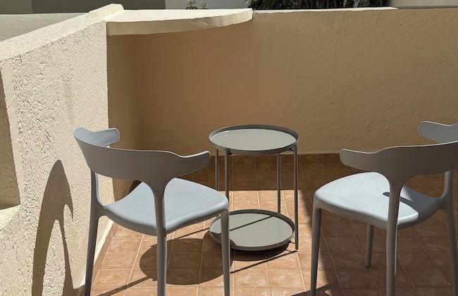 Luciana Hotel & Beach Club - Photo 36