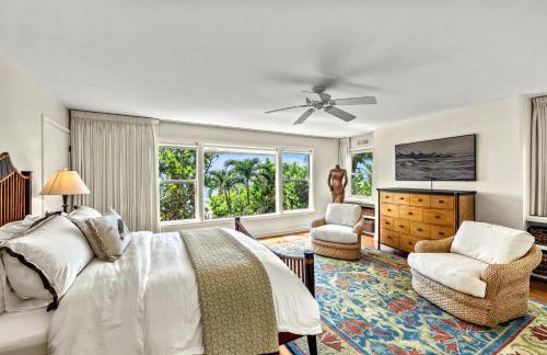 Gulf-Front Charm, Guest House Suite, Direct Beach Access on Siesta Key - Foto 39