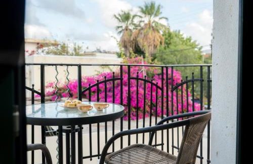 Oneiro Residence Family house near Matala - Foto 14