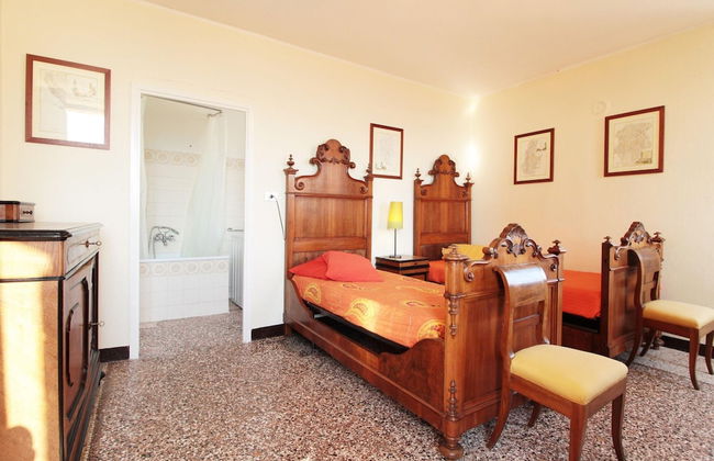 Apartment in Valbelluna Near Dolomites - Foto 6