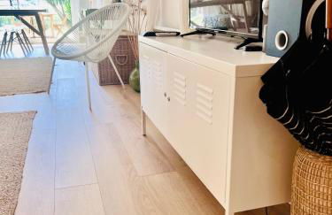 Loft entre mer et campagne à 5 min d'Ajaccio classé 4 étoiles - Foto 15