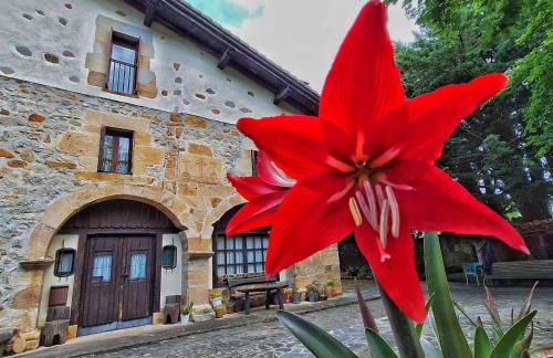 Casa Rural Areano - Foto 90