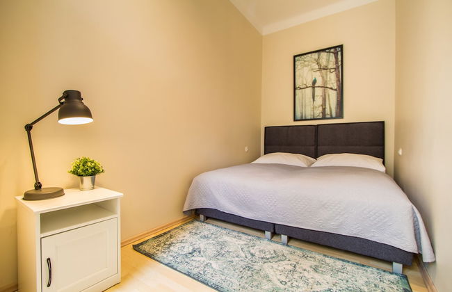 Apartment Enenkelstrasse - Foto 20