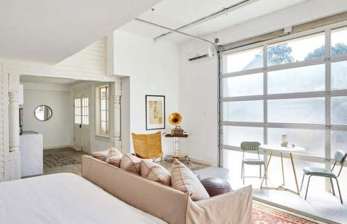 Roami at The Mandeville - Foto 4