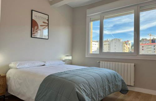 Nuevo y luminoso apartamento en el corazón de Vigo - Foto 22