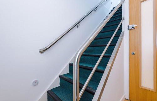 The Loft Apartments | Cheadle - Photo 26