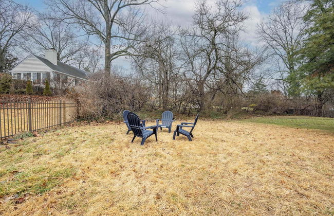 Kenwood Keys Suites for 12! - Foto 47