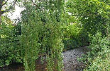 1 Barge Cottage - Foto 17