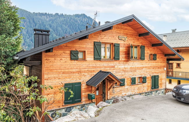 Fer à Cheval - Foto 28