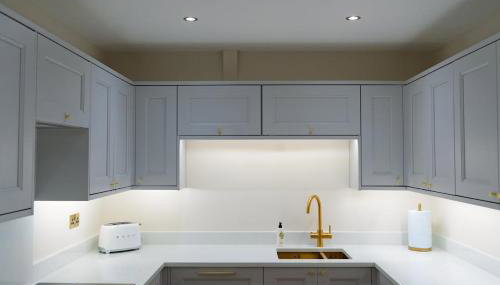 Luxury Flat in Shaftesbury by JOT STAYS - Foto 5