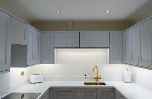 Luxury Flat in Shaftesbury by JOT STAYS - Foto 5