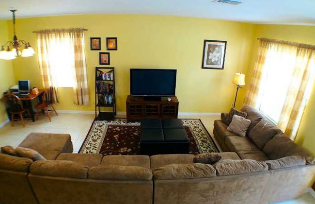 6BR 4BA Home in Windsor Hills by CV-2537 - Foto 29