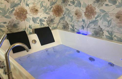 Villa Marlene Casa vacanze in parco privato - Foto 25